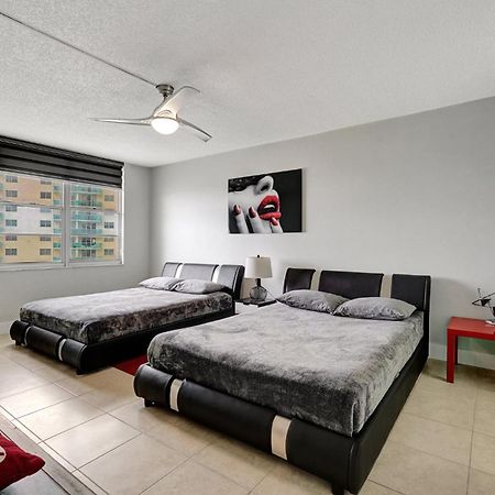 Flip Flop Paradise In Hollywood Florida 외부 사진