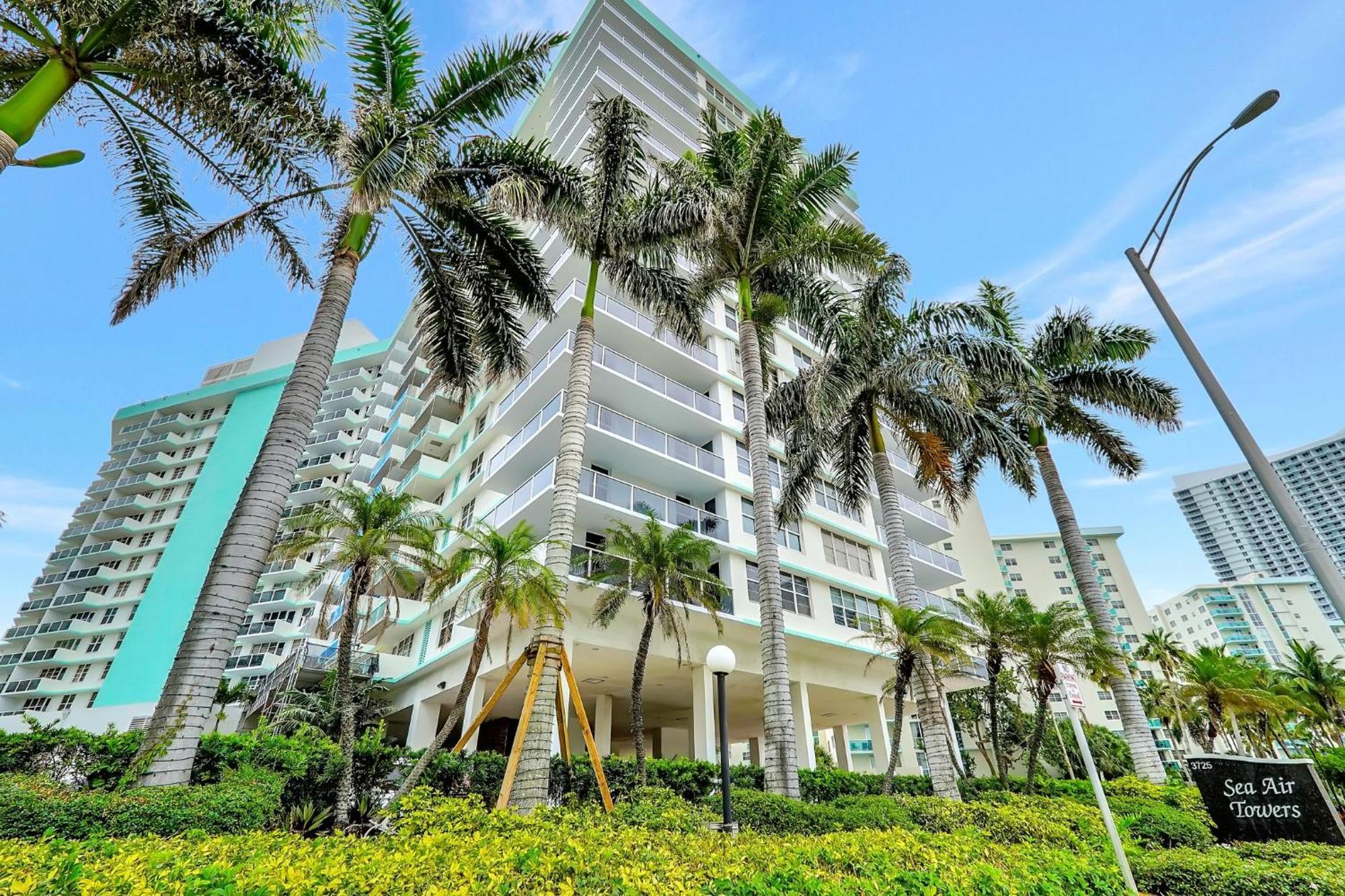 Flip Flop Paradise In Hollywood Florida 외부 사진