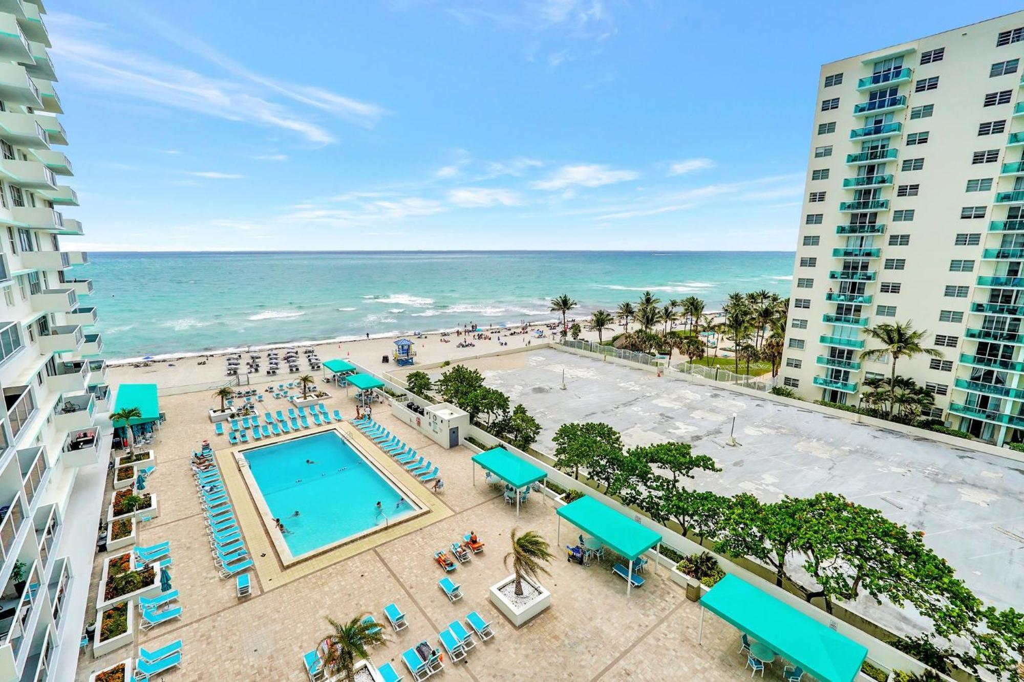 Flip Flop Paradise In Hollywood Florida 외부 사진