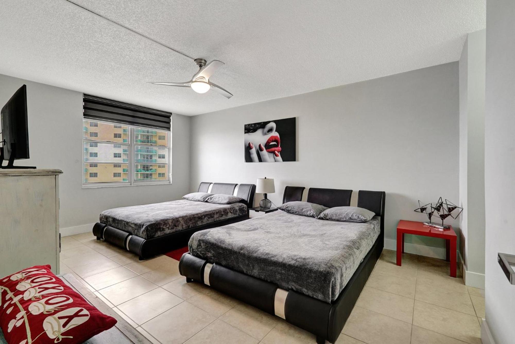 Flip Flop Paradise In Hollywood Florida 외부 사진
