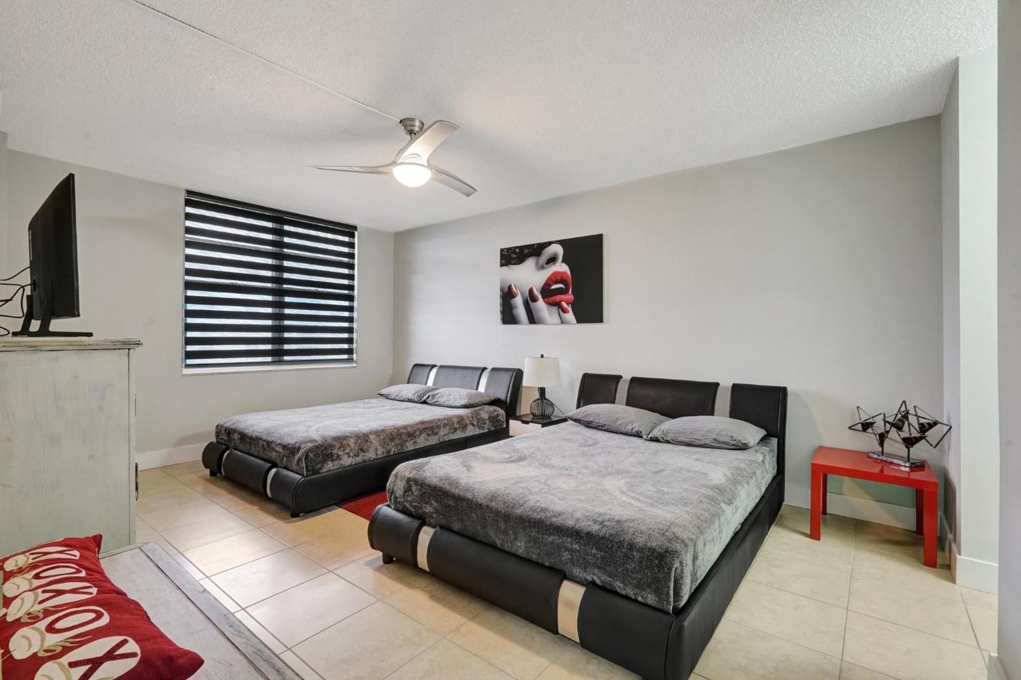 Flip Flop Paradise In Hollywood Florida 외부 사진
